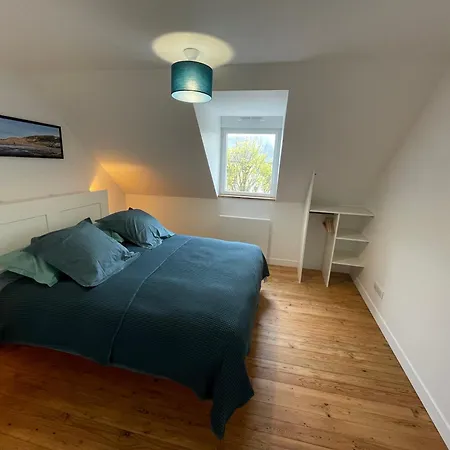 別荘 Maison Chez Jeanne ウィッサン