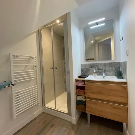 Maison Chez Jeanne 別荘