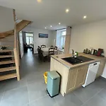 Maison Chez Jeanne Wissant