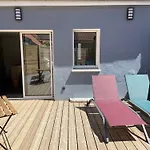 Holiday home Maison Chez Jeanne *