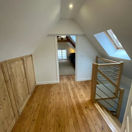 Maison Chez Jeanne * Wissant