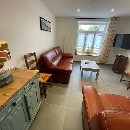 Maison Chez Jeanne Holiday home *